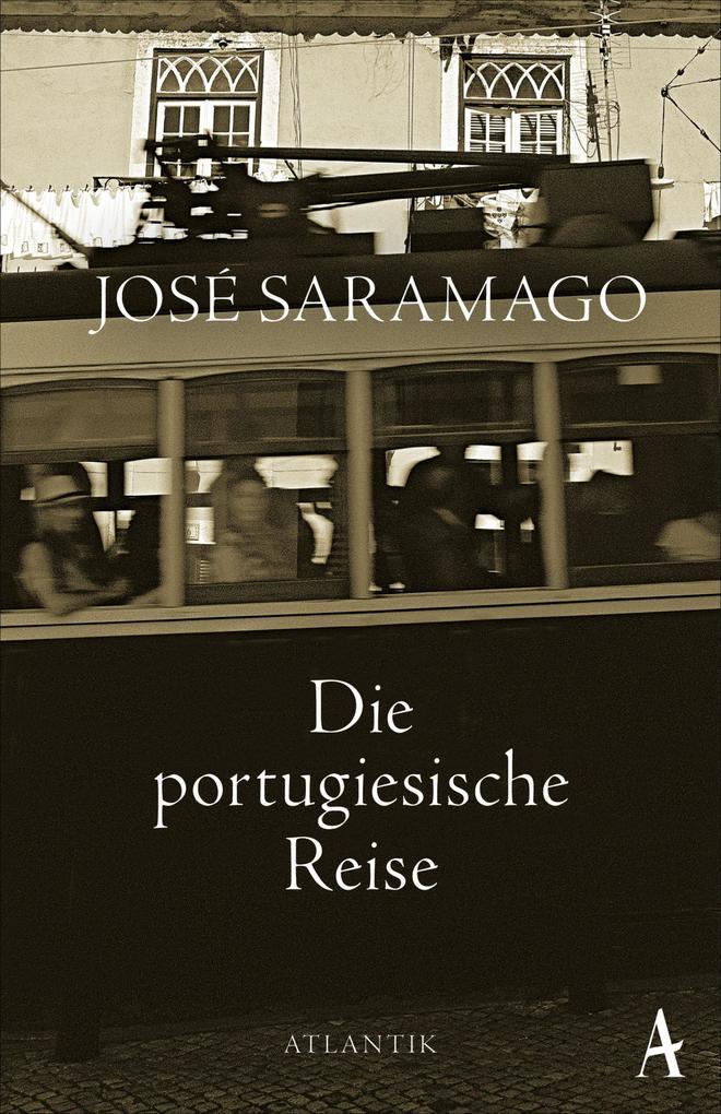 Die portugiesische Reise