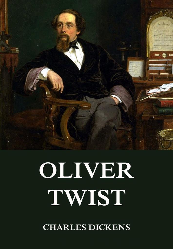 Oliver Twist