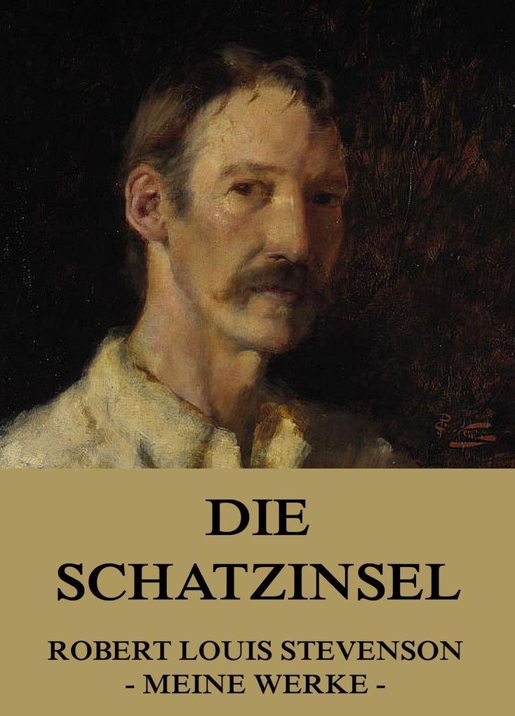 Die Schatzinsel