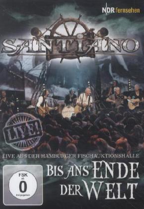 Bis ans Ende der Welt - Live