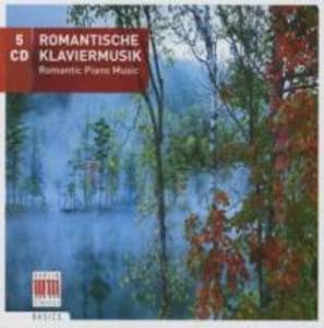 Romantische Klaviermusik