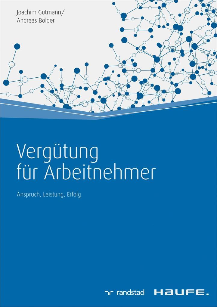 Vergütung für Arbeitnehmer