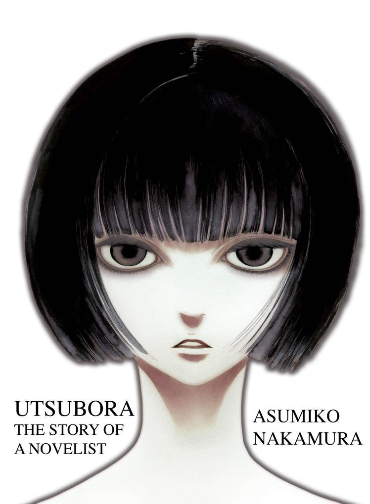 Utsubora: The Story of a Novelist