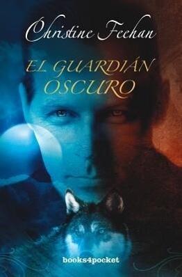 El Guardian Oscuro = Dark Guardian