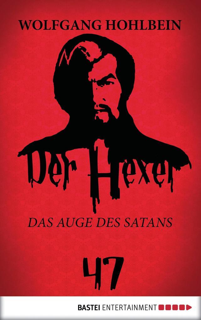 Der Hexer 47