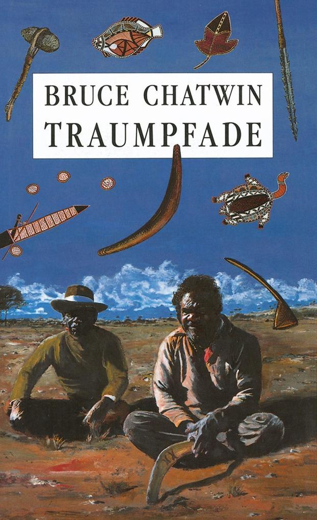 Traumpfade