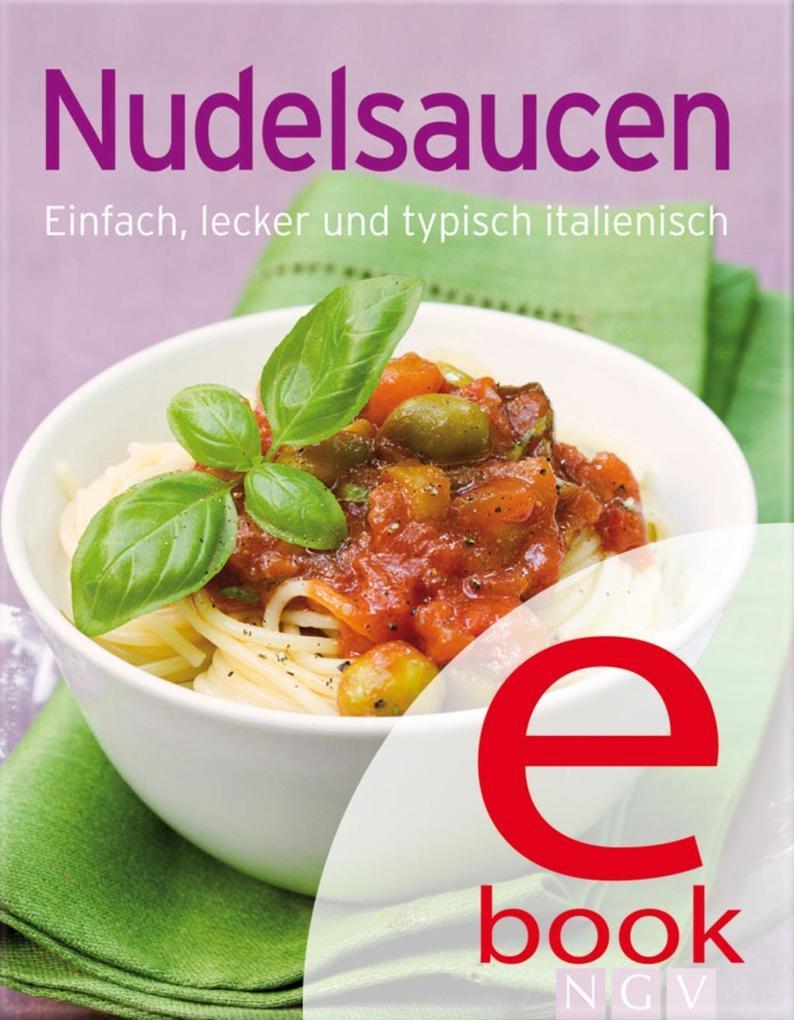 Nudelsaucen