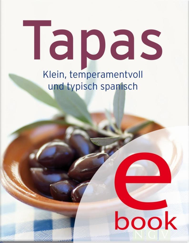 Tapas