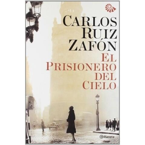 El prisionero del cielo