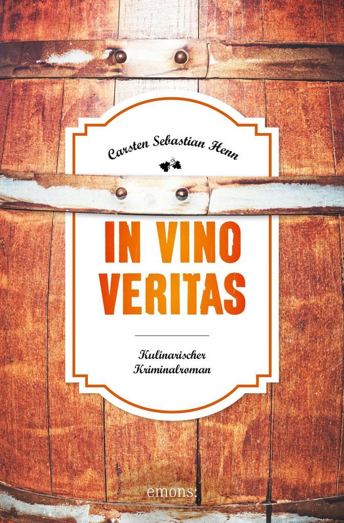 In Vino Veritas