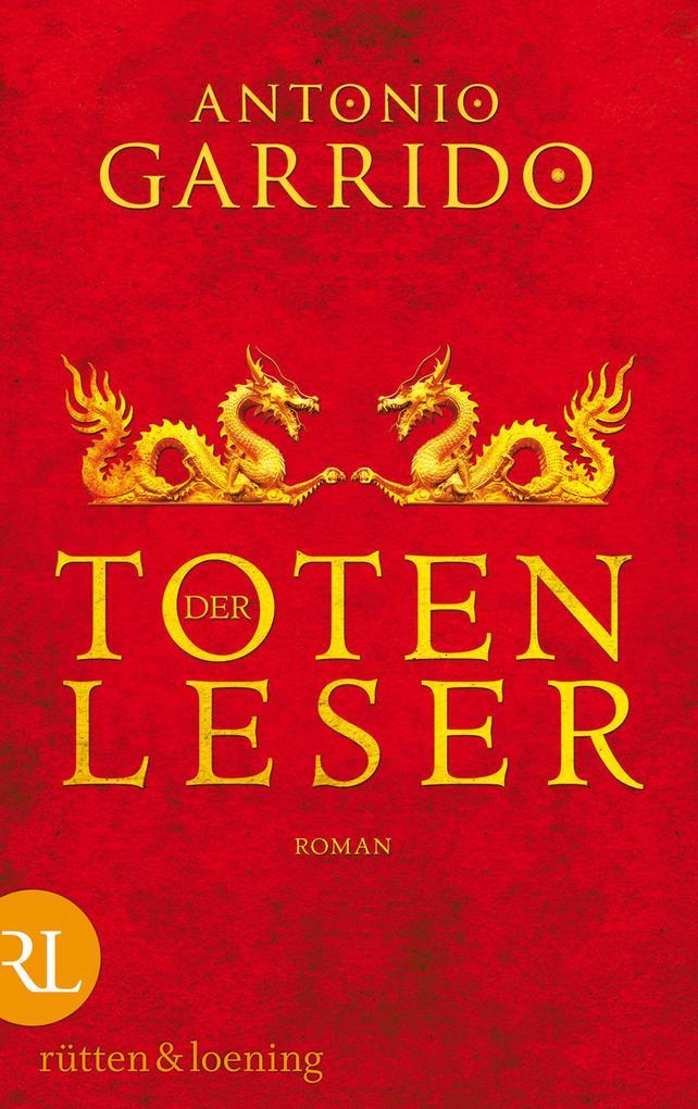 Der Totenleser