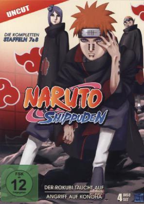 Naruto Shippuden