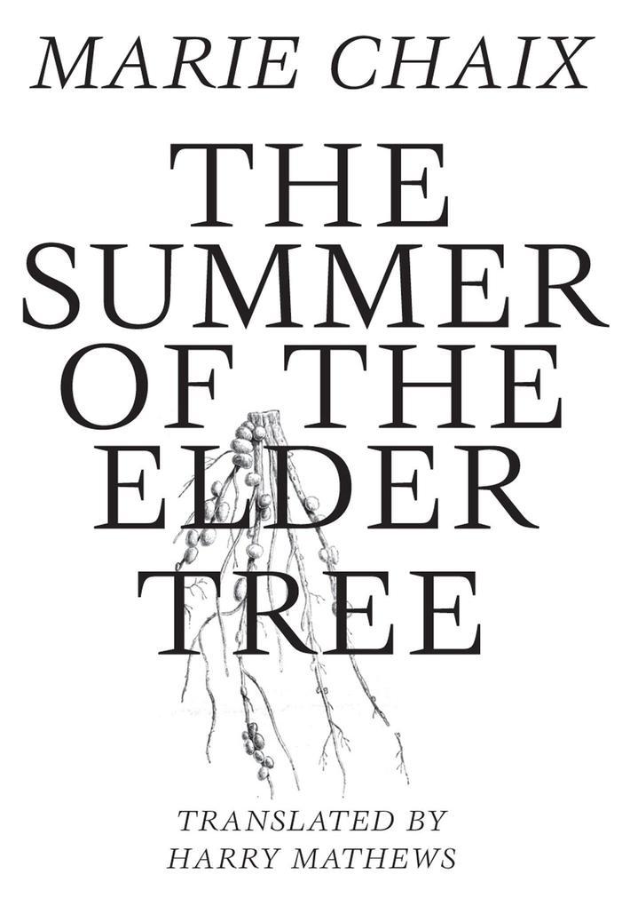 The Summer of the Elder Tree