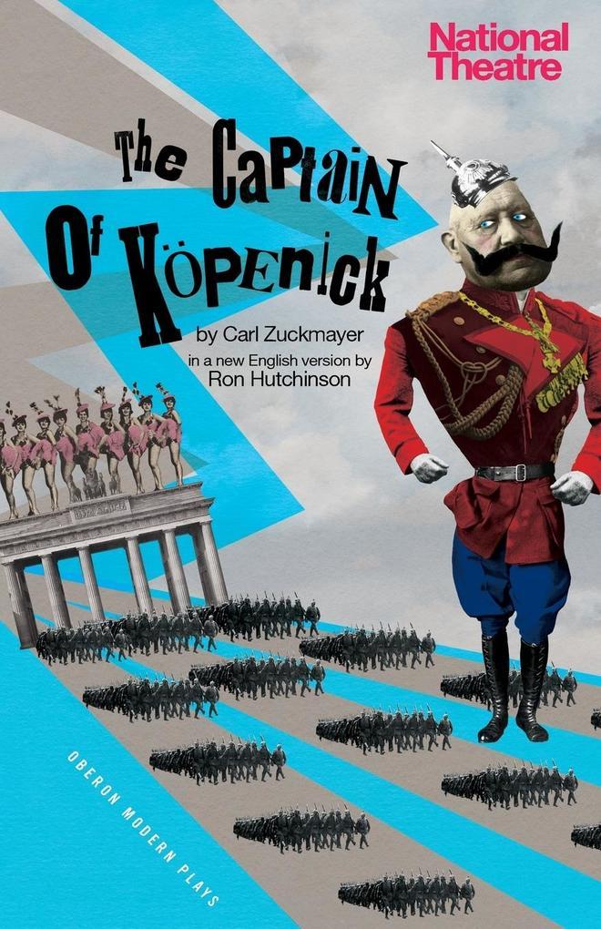 Captain of Kapenick