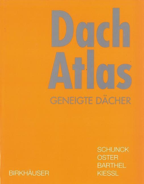 Dach Atlas