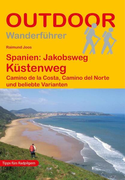 Spanien: Jakobsweg Küstenweg