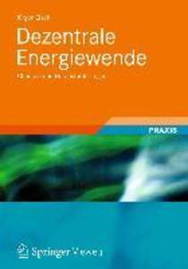 Dezentrale Energiewende