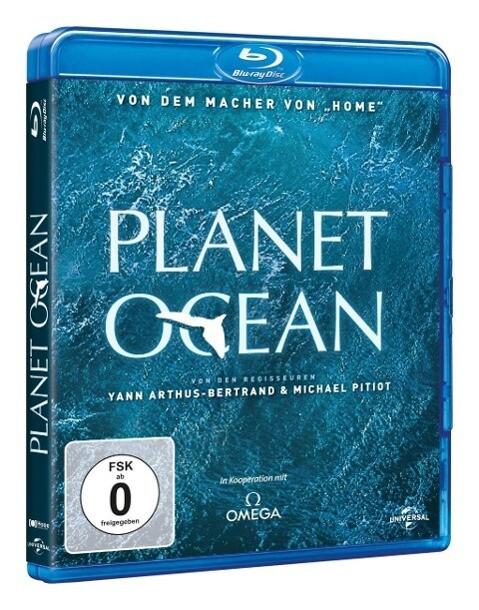 Planet Ocean