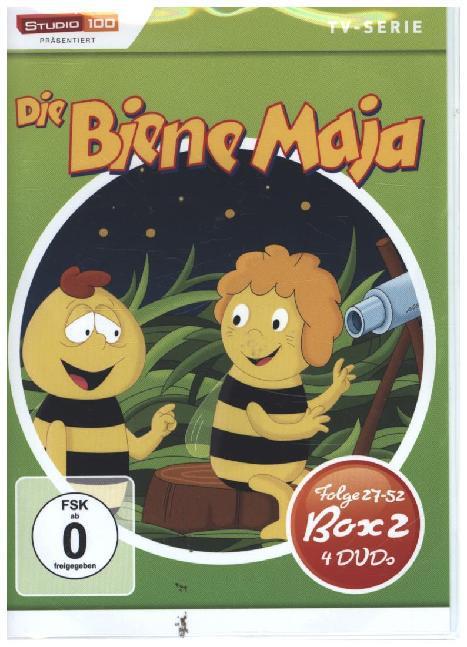 Die Biene Maja