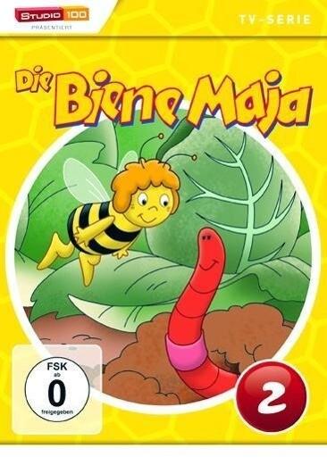 Die Biene Maja