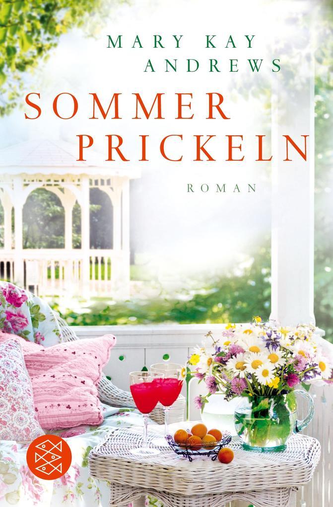 Sommerprickeln