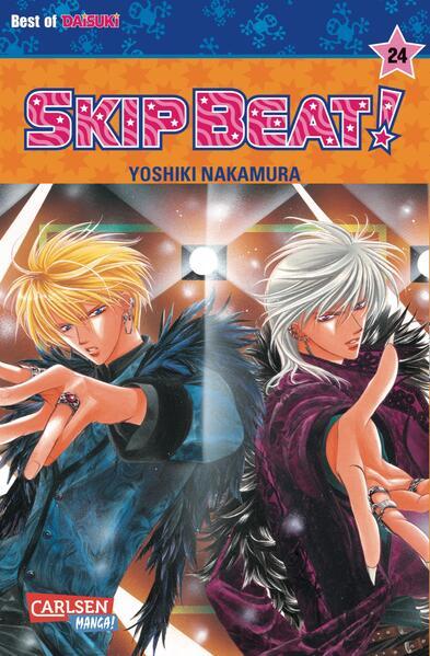 Skip Beat!. Bd.24