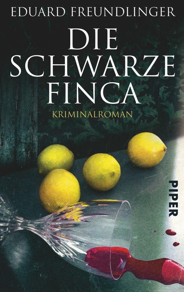 Die schwarze Finca