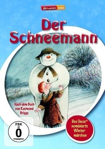 Der Schneemann