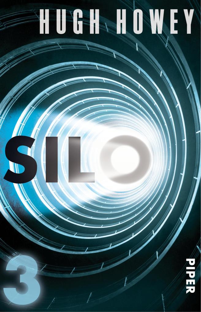 Silo 3