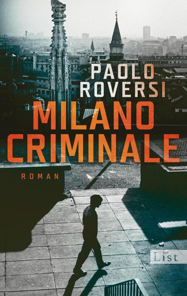 Milano Criminale