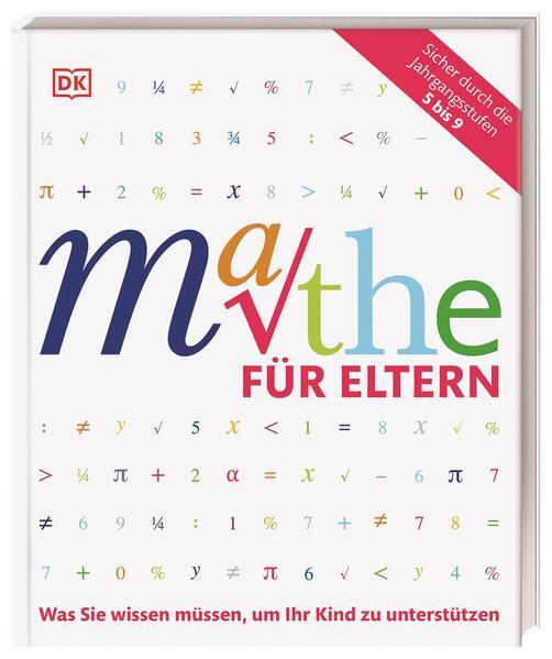 Mathe für Eltern