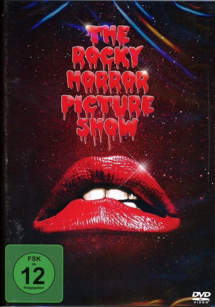 The Rocky Horror Picture Show