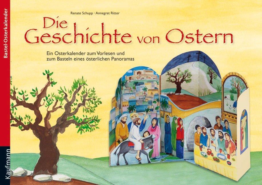 Die Geschichte von Ostern