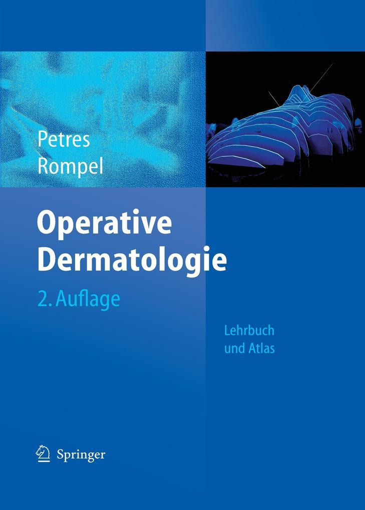 Operative Dermatologie