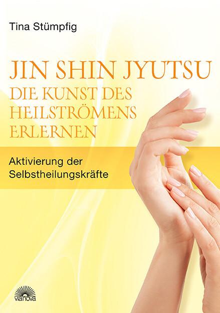 Jin Shin Jyutsu - Die Kunst des Heilströmens erlernen