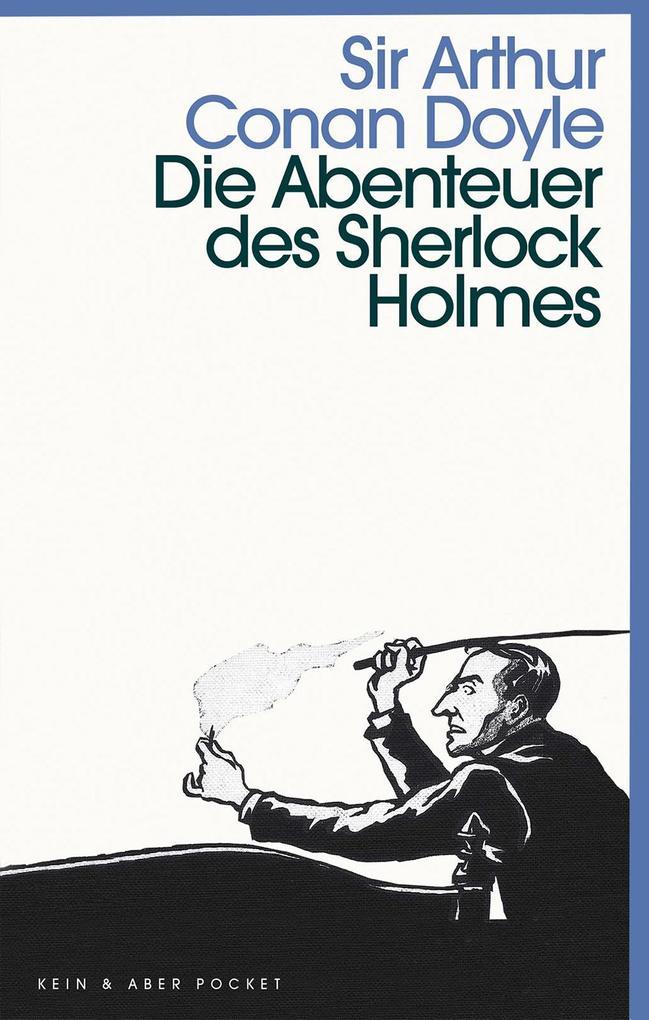 Die Abenteuer des Sherlock Holmes