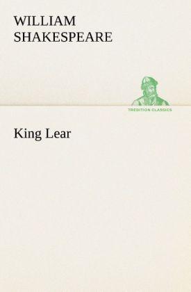 King Lear