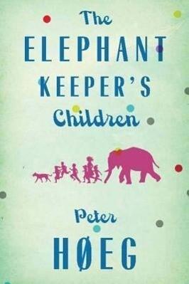 The Elephant Keepers' Children