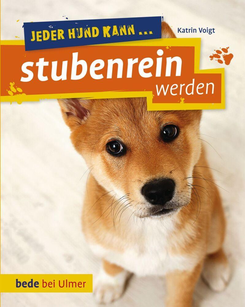 Jeder Hund kann ... stubenrein werden