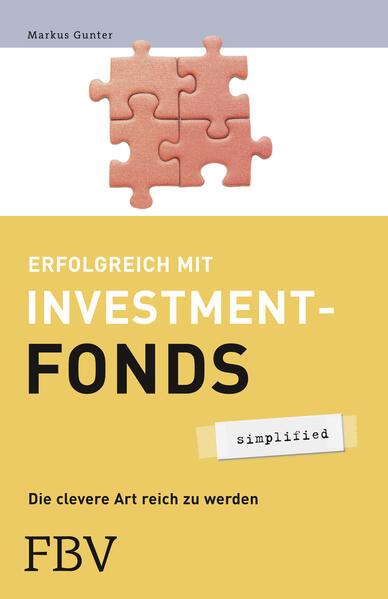 Erfolgreich mit Investmentfonds