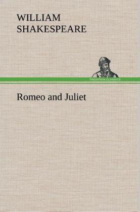 Romeo and Juliet