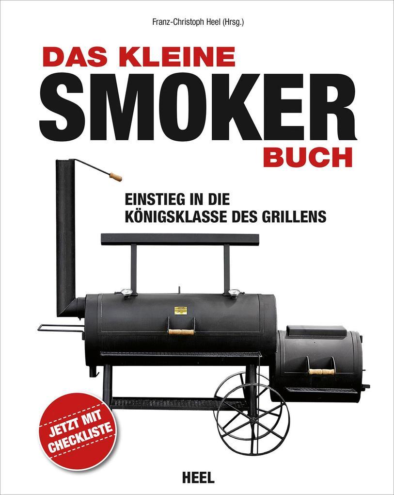 Das kleine Smoker-Buch