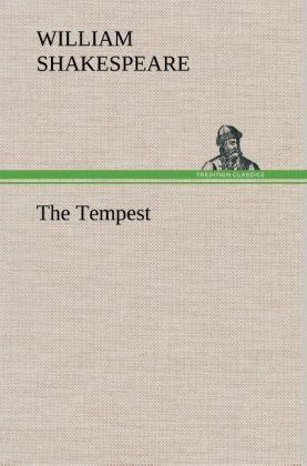 The Tempest