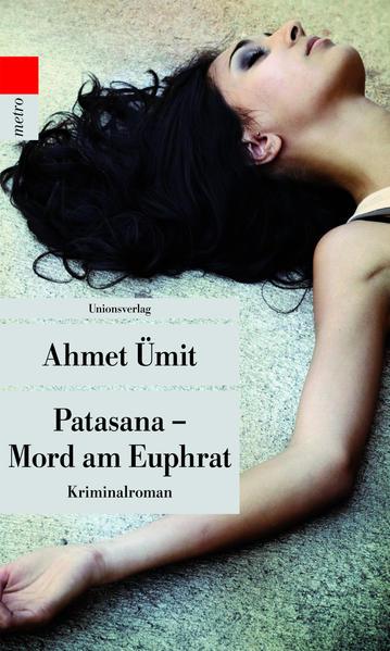 Patasana - Mord am Euphrat