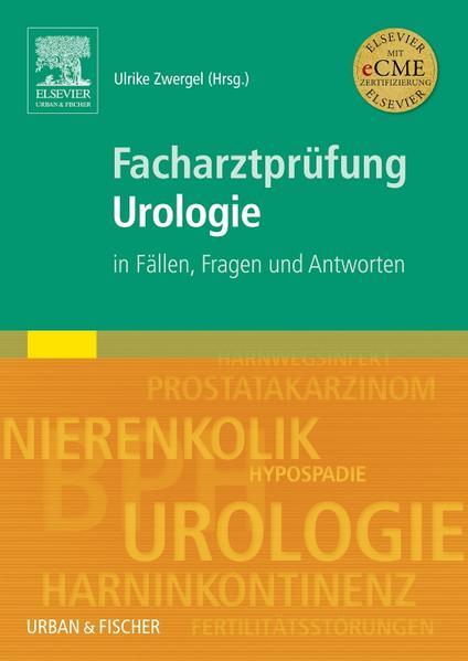 Facharztprüfung Urologie