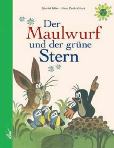 Der Maulwurf und der grüne Stern