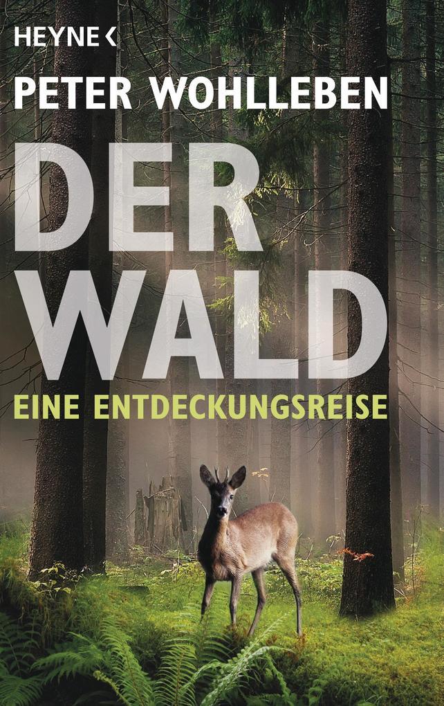 Der Wald - ein Nachruf