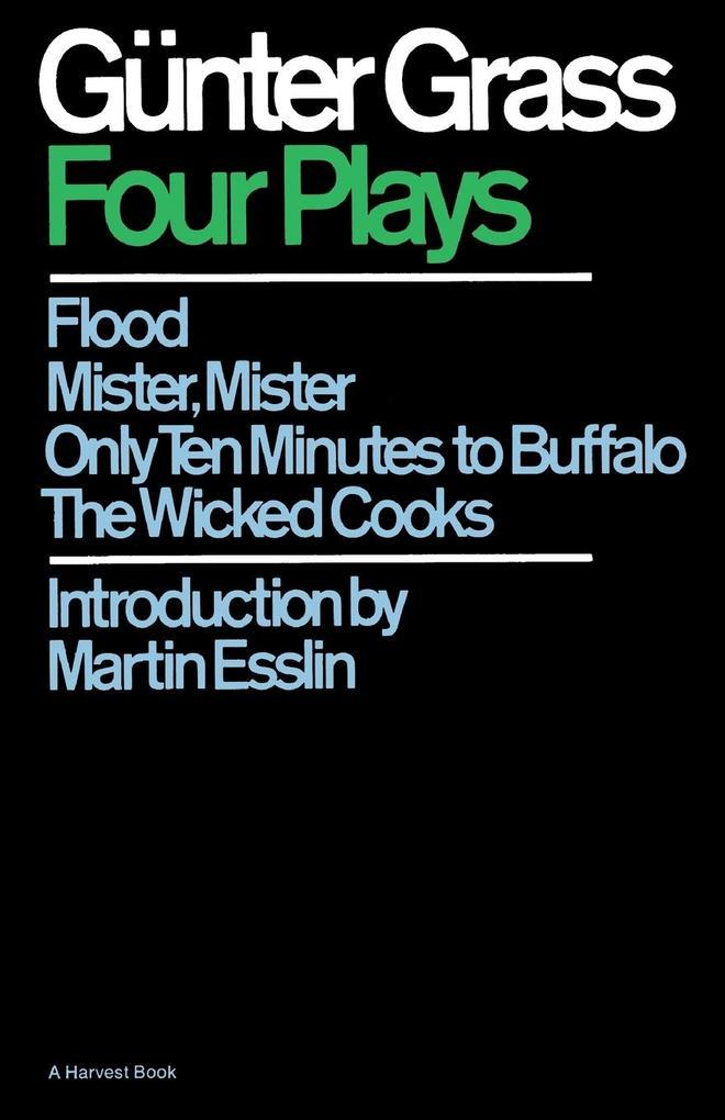 Four Plays