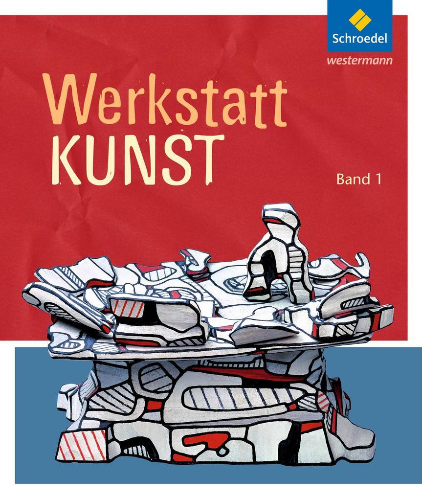 Werkstatt Kunst 1