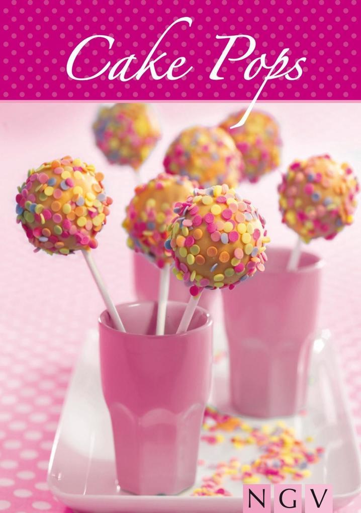 Cake Pops